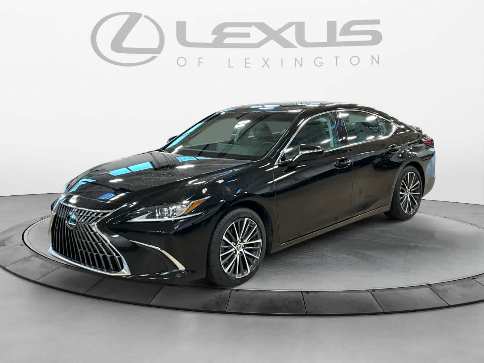 2022 Lexus ES 350 ES 350