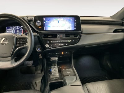 2022 Lexus ES 350 ES 350