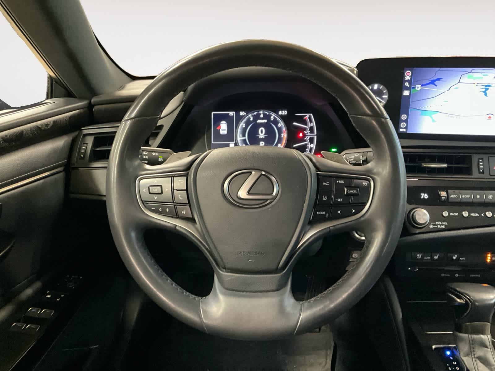 2022 Lexus ES 350 ES 350