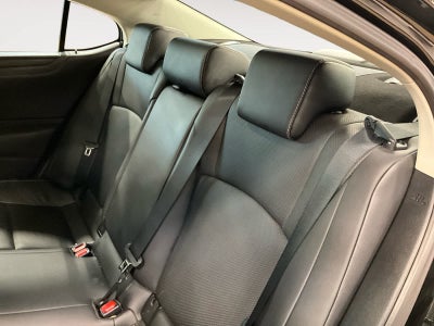 2022 Lexus ES 350 ES 350