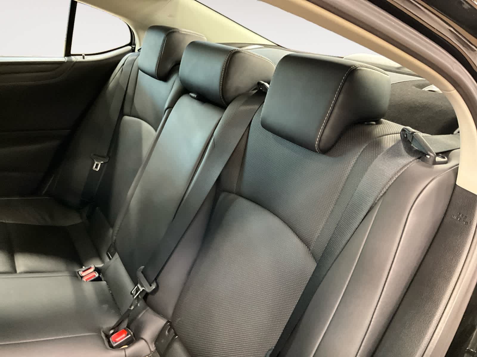 2022 Lexus ES 350 ES 350