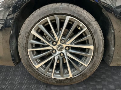2022 Lexus ES 350 ES 350