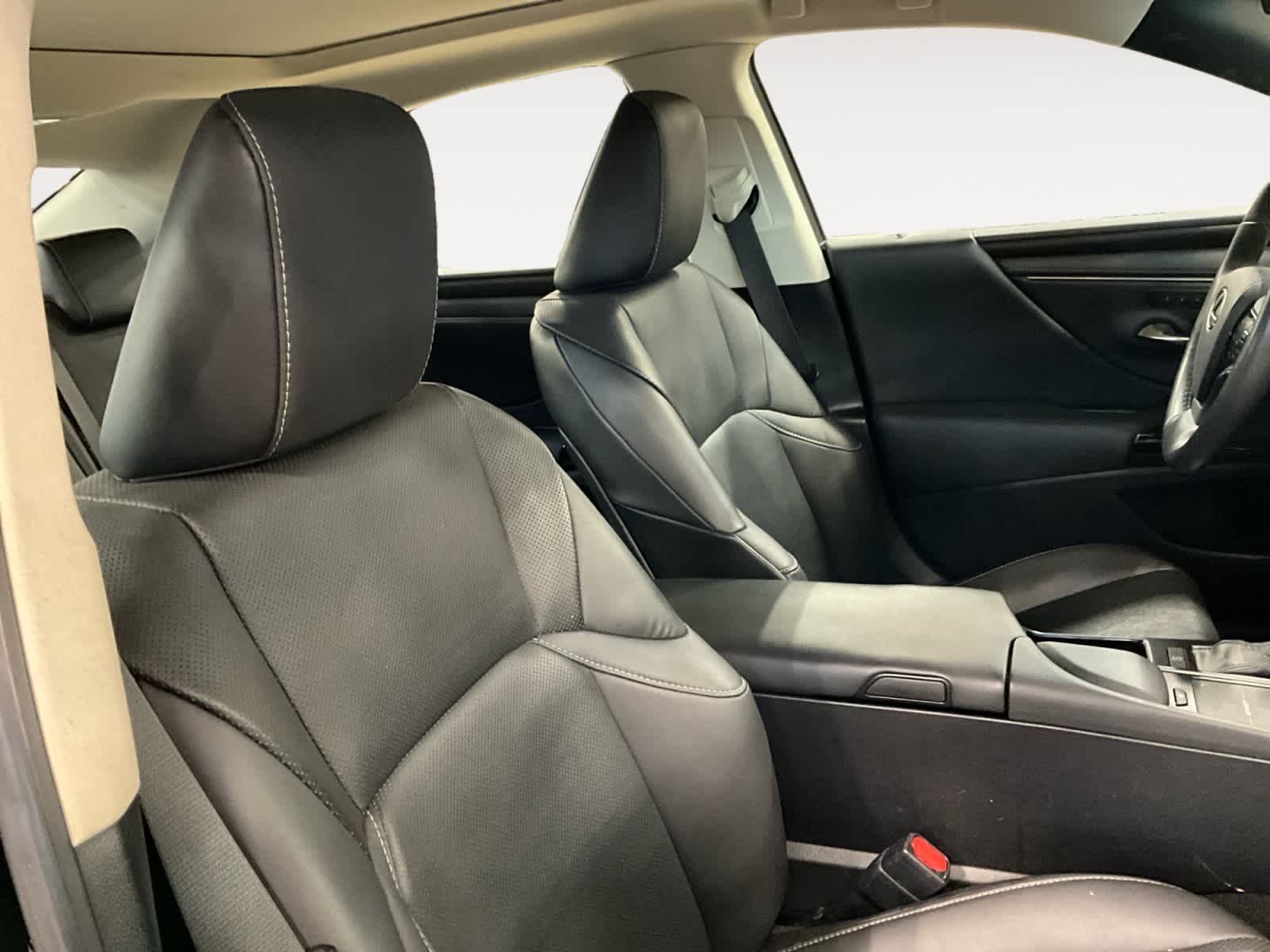 2022 Lexus ES 350 ES 350
