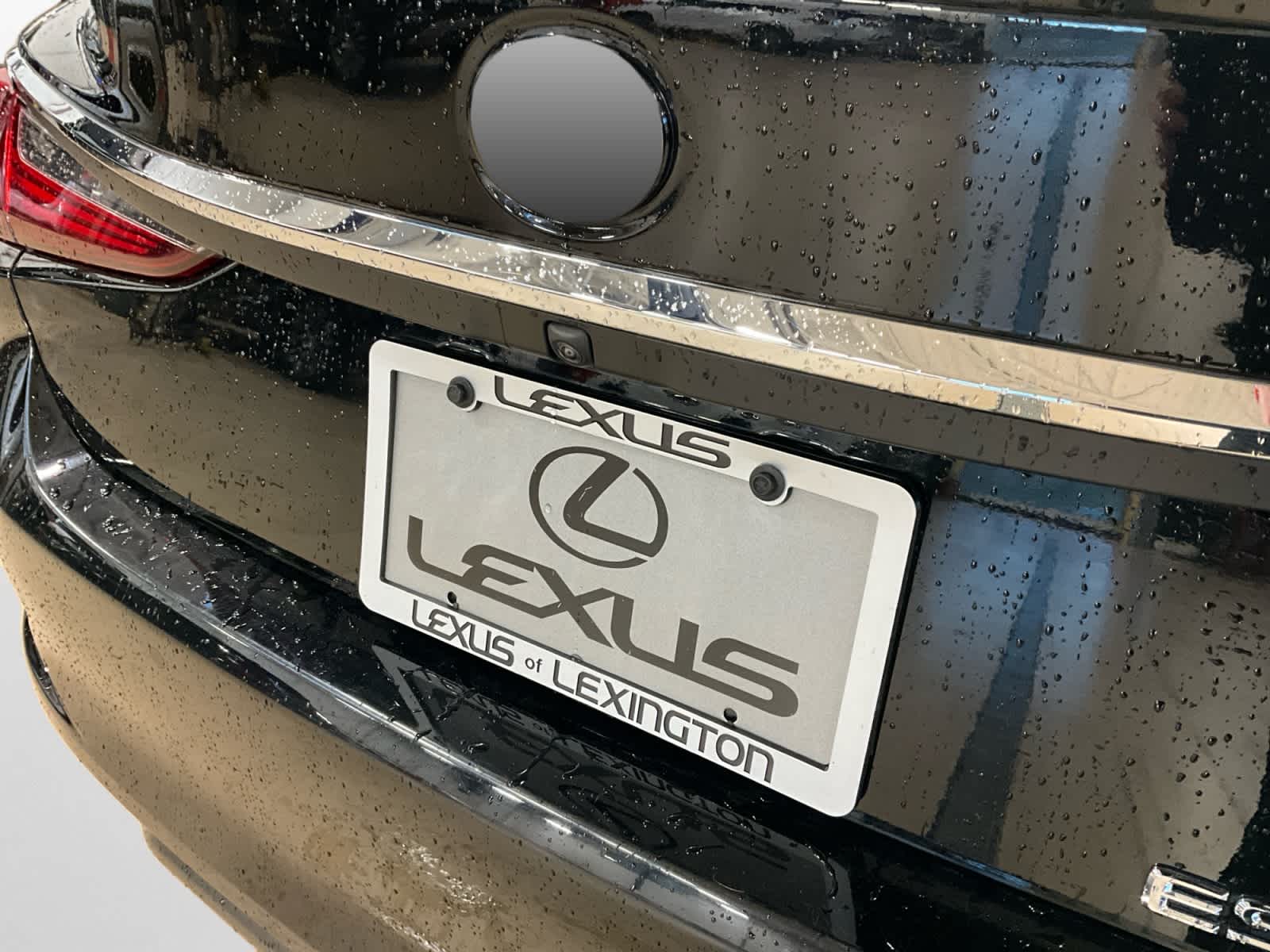 2022 Lexus ES 350 ES 350