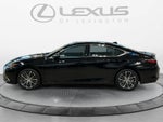 2022 Lexus ES 350 ES 350