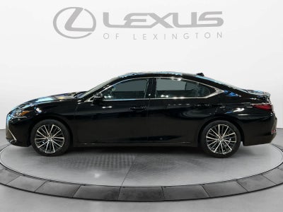 2022 Lexus ES 350 ES 350