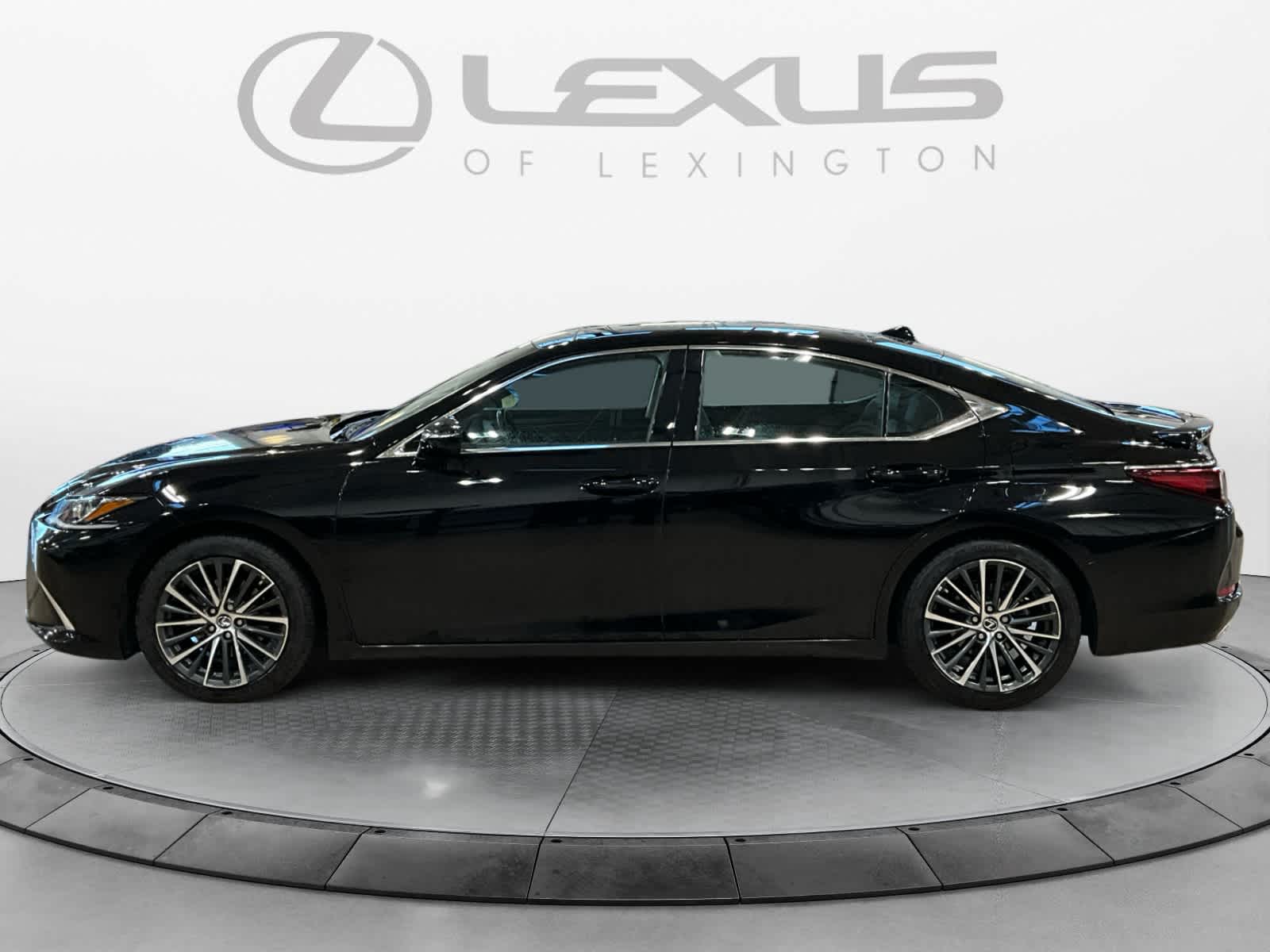 2022 Lexus ES 350 ES 350