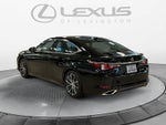 2022 Lexus ES 350 ES 350