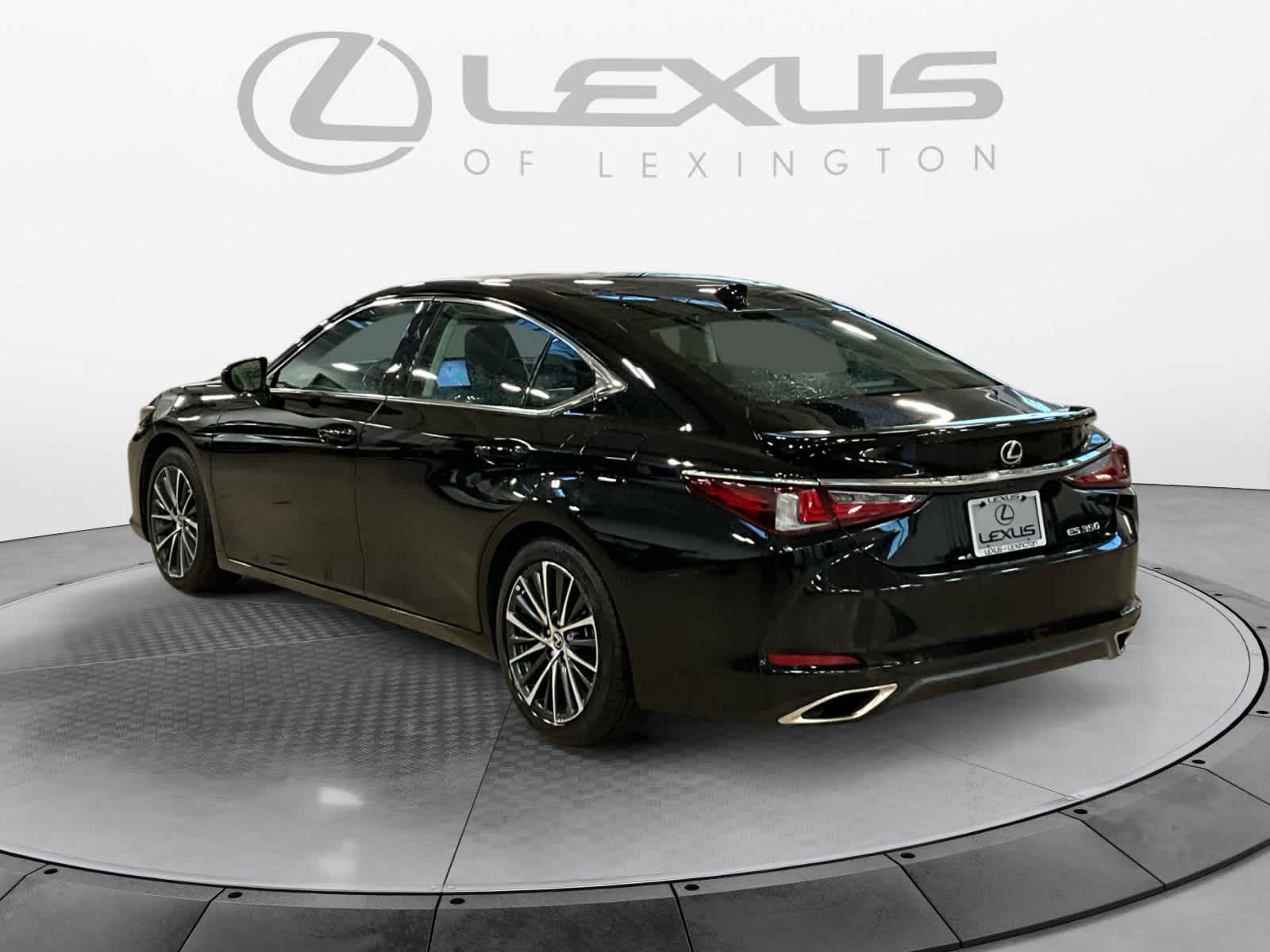 2022 Lexus ES 350 ES 350