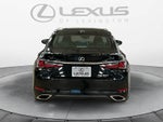 2022 Lexus ES 350 ES 350