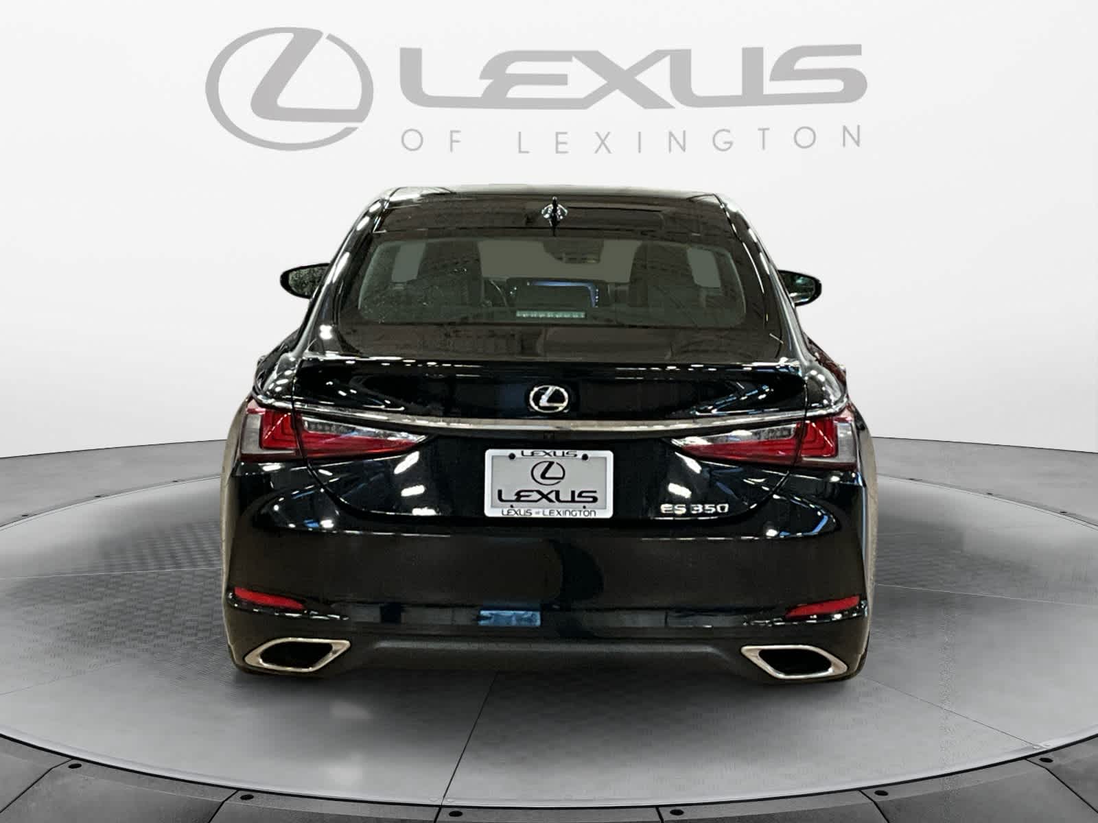 2022 Lexus ES 350 ES 350