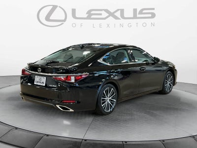 2022 Lexus ES 350 ES 350