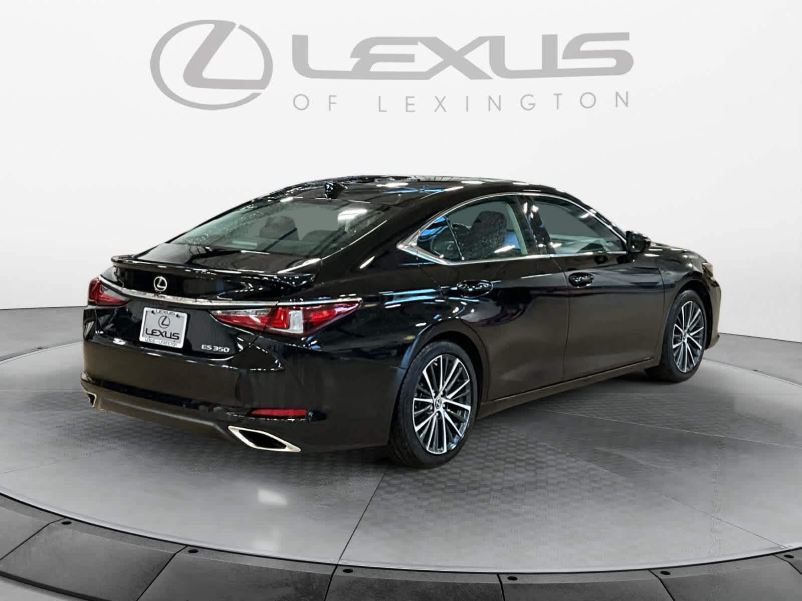2022 Lexus ES 350 ES 350