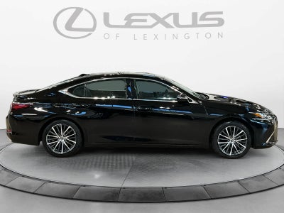 2022 Lexus ES 350 ES 350