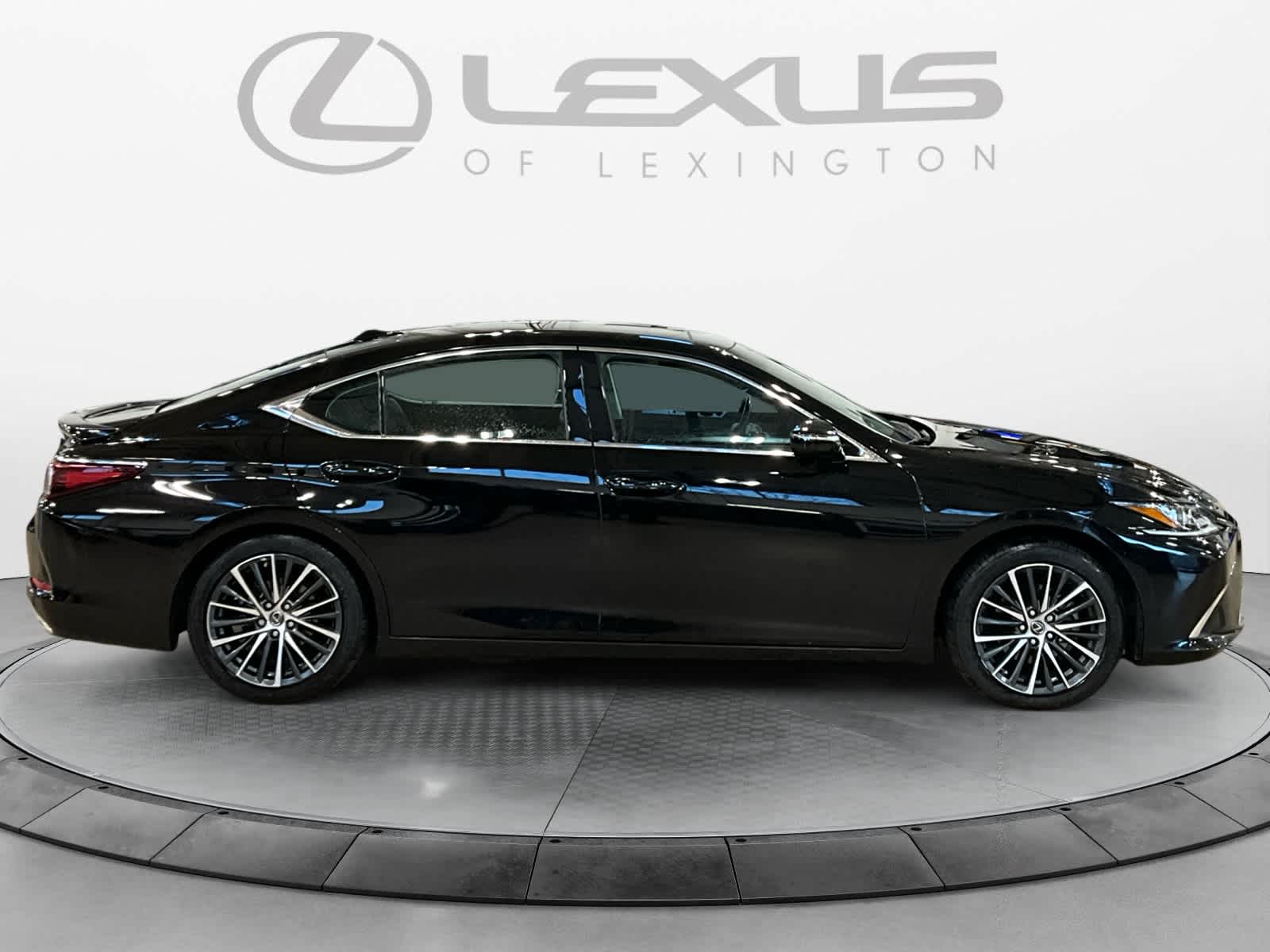 2022 Lexus ES 350 ES 350