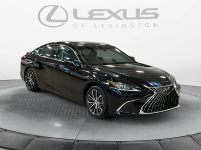 2022 Lexus ES 350 ES 350