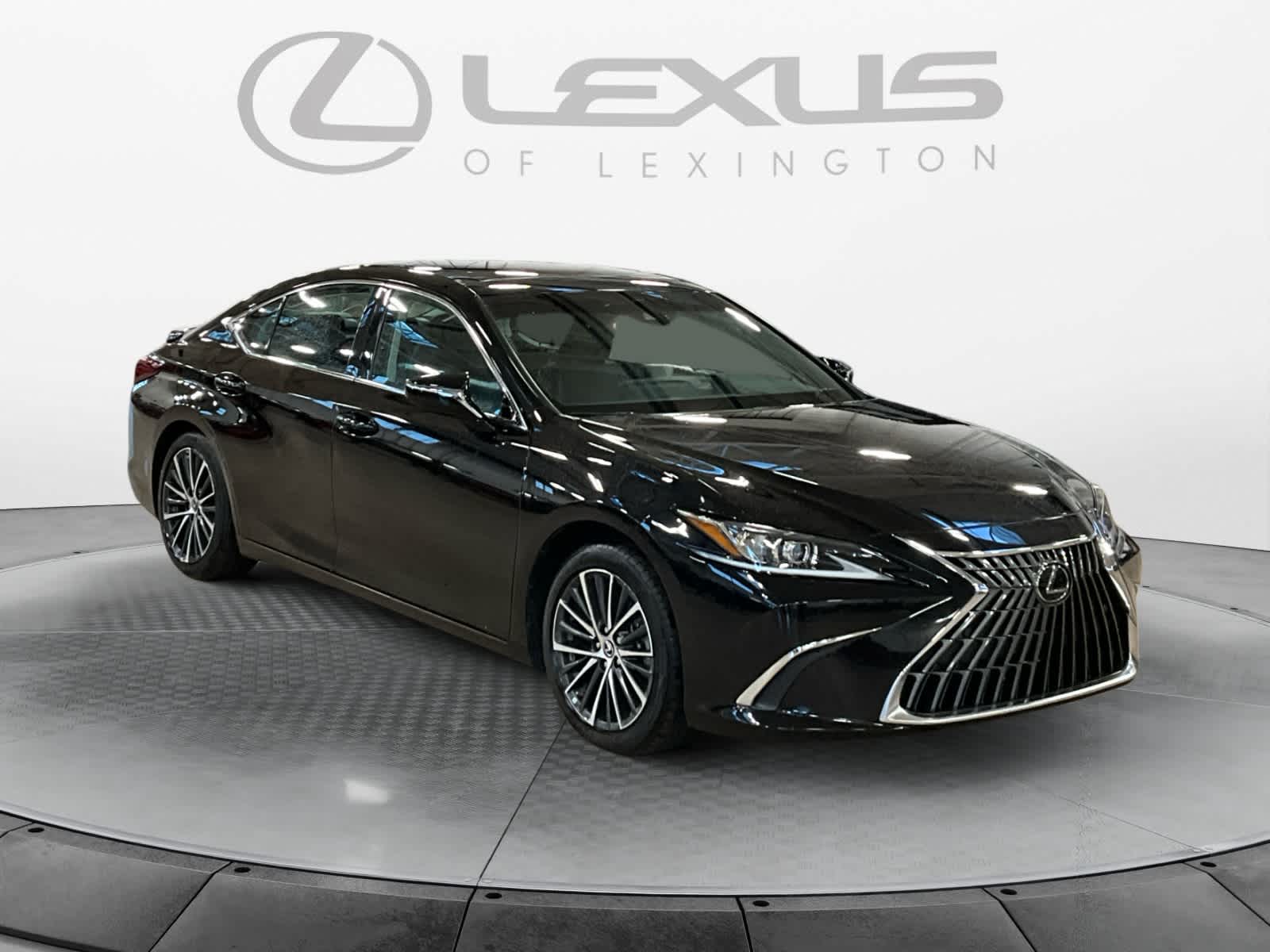 2022 Lexus ES 350 ES 350