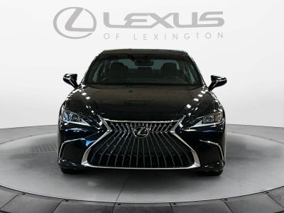2022 Lexus ES 350 ES 350