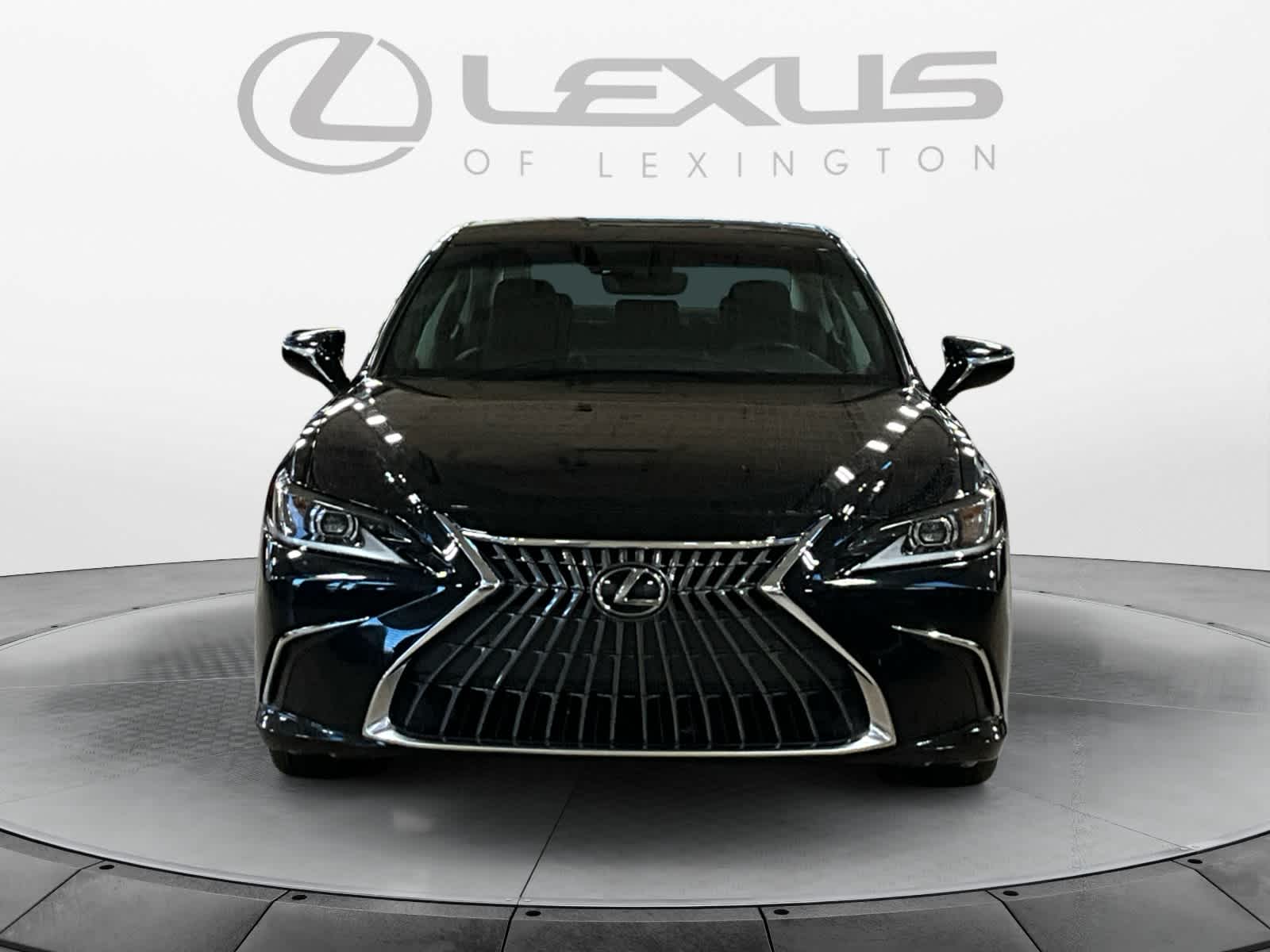 2022 Lexus ES 350 ES 350