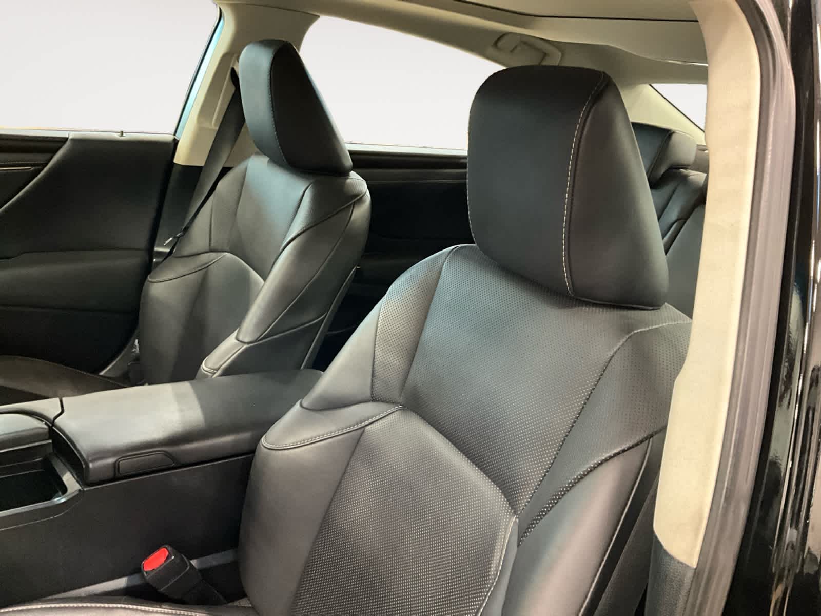 2022 Lexus ES 350 ES 350