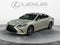 2022 Lexus ES 350 ES 350