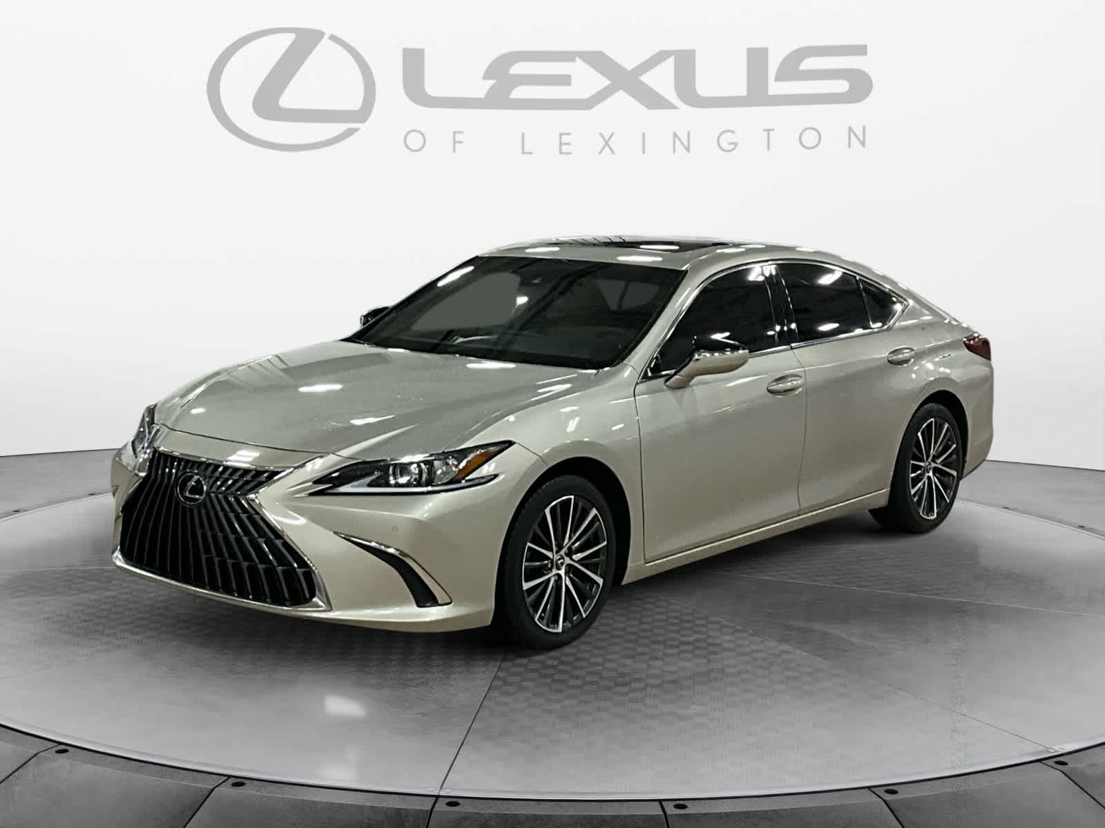 2022 Lexus ES 350 ES 350