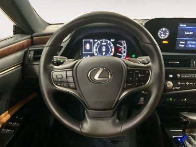 2022 Lexus ES 350 ES 350
