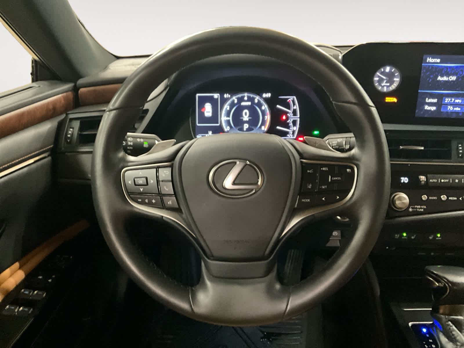 2022 Lexus ES 350 ES 350