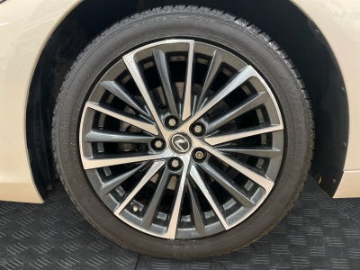 2022 Lexus ES 350 ES 350