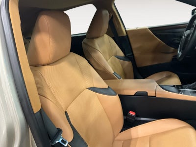 2022 Lexus ES 350 ES 350