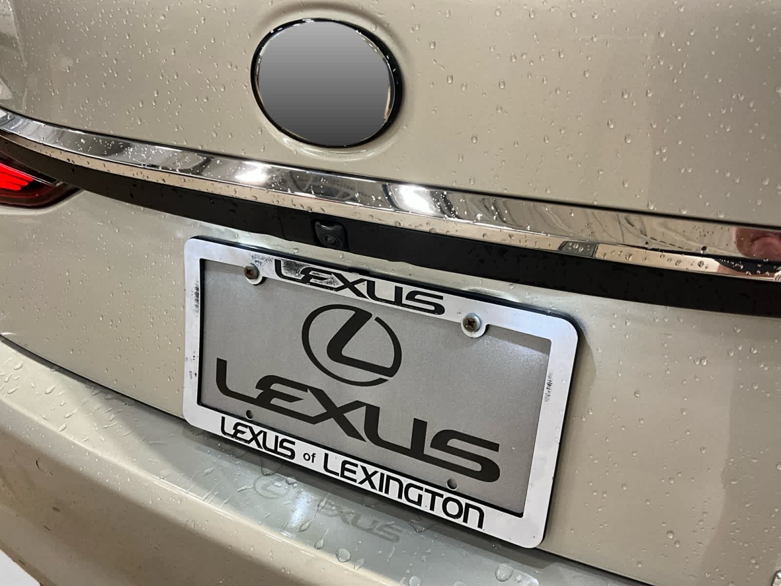 2022 Lexus ES 350 ES 350