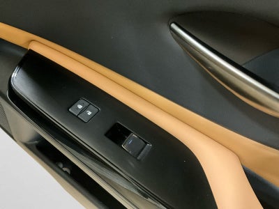 2022 Lexus ES 350 ES 350