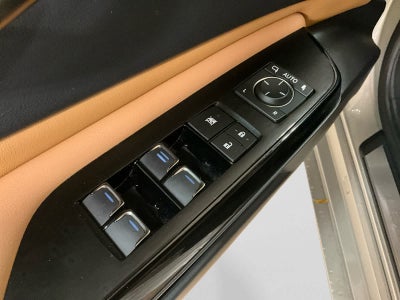 2022 Lexus ES 350 ES 350