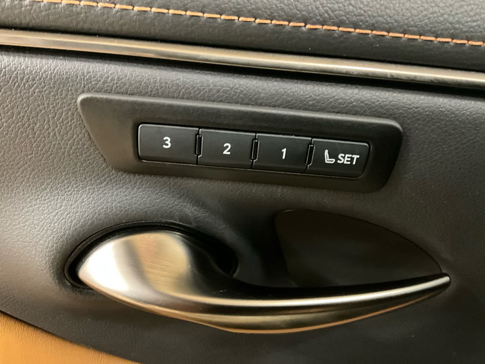 2022 Lexus ES 350 ES 350