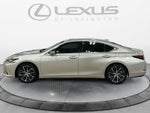 2022 Lexus ES 350 ES 350