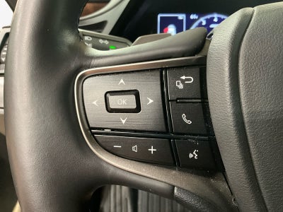 2022 Lexus ES 350 ES 350