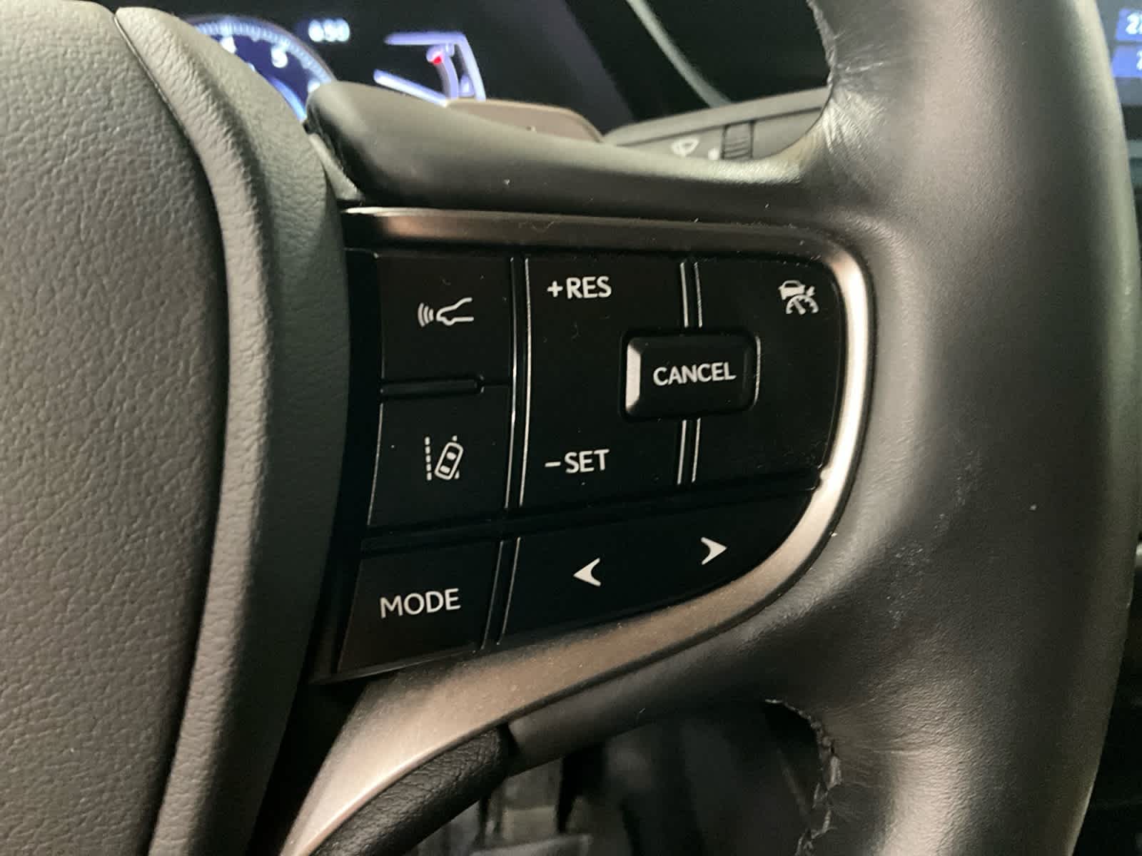 2022 Lexus ES 350 ES 350