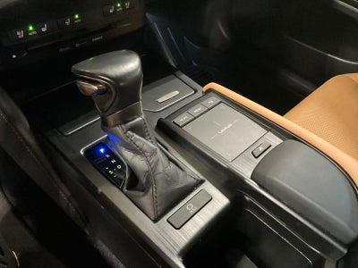 2022 Lexus ES 350 ES 350