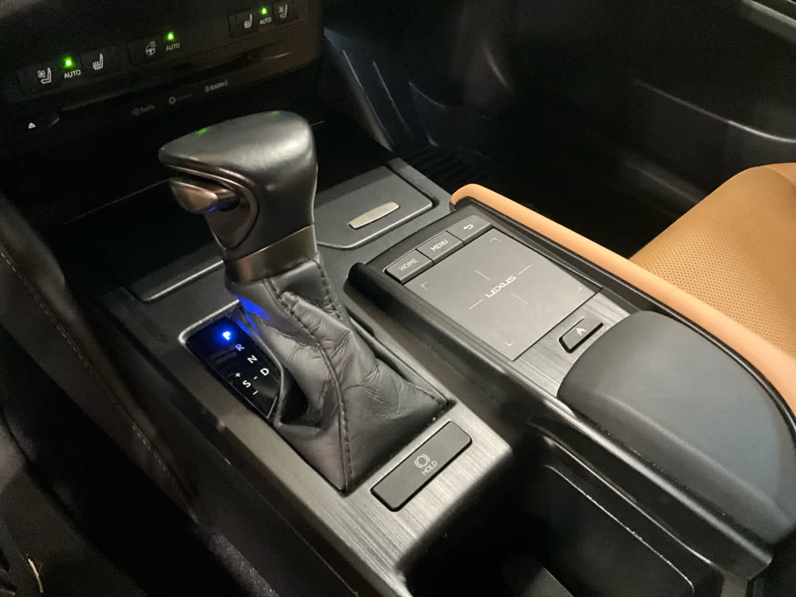 2022 Lexus ES 350 ES 350
