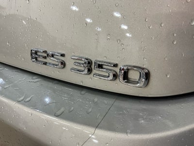 2022 Lexus ES 350 ES 350