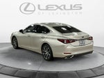 2022 Lexus ES 350 ES 350