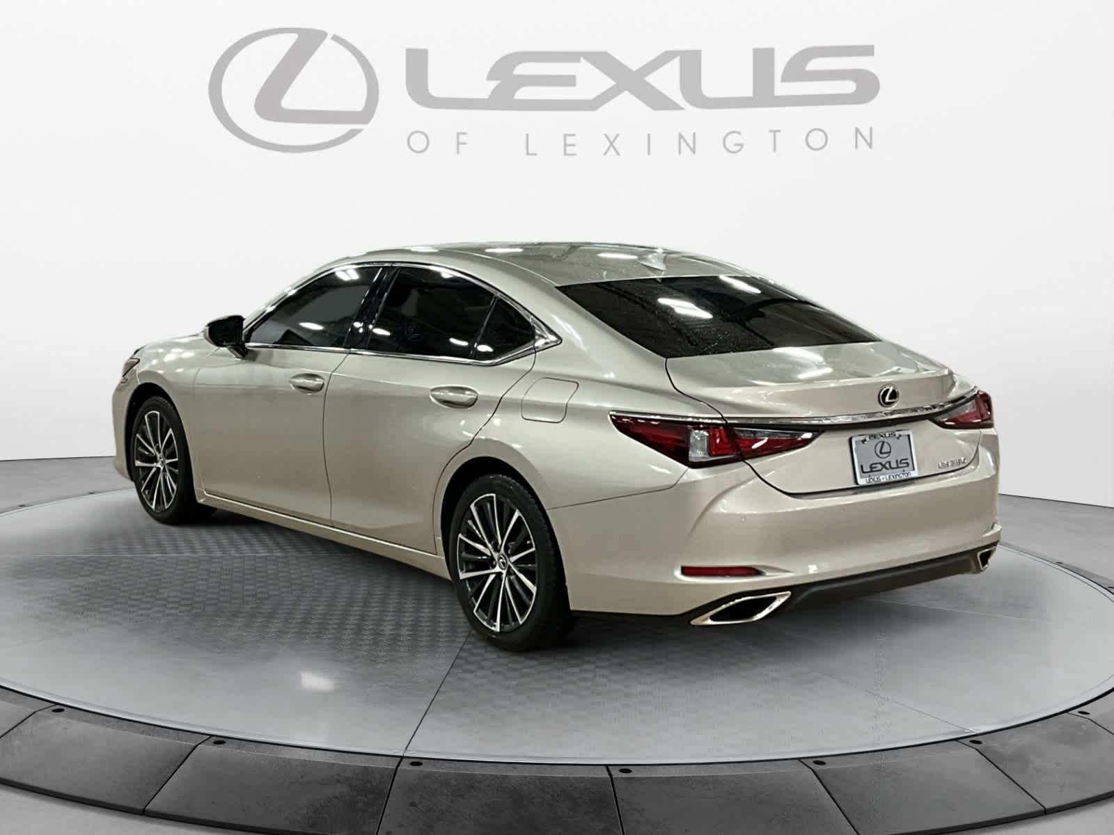 2022 Lexus ES 350 ES 350