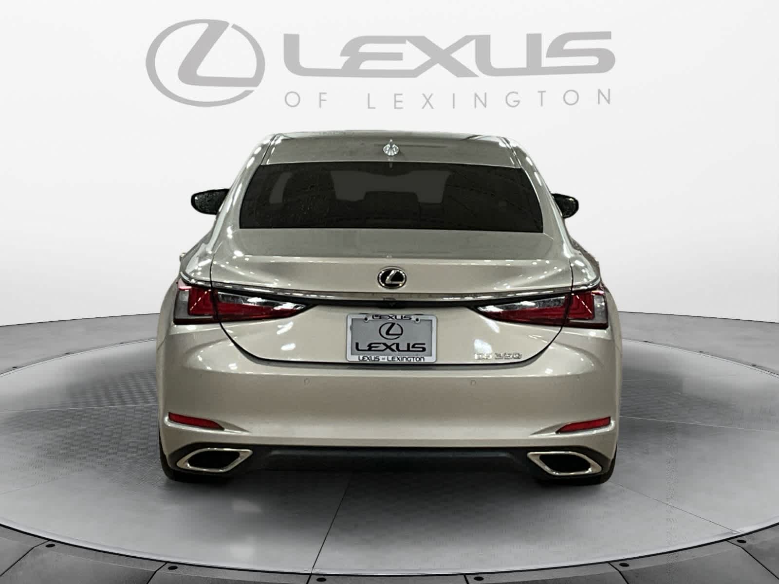 2022 Lexus ES 350 ES 350