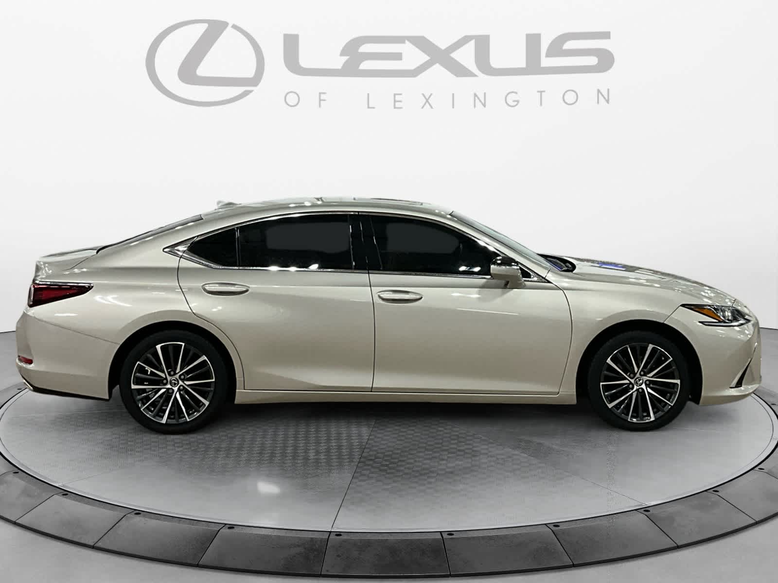 2022 Lexus ES 350 ES 350