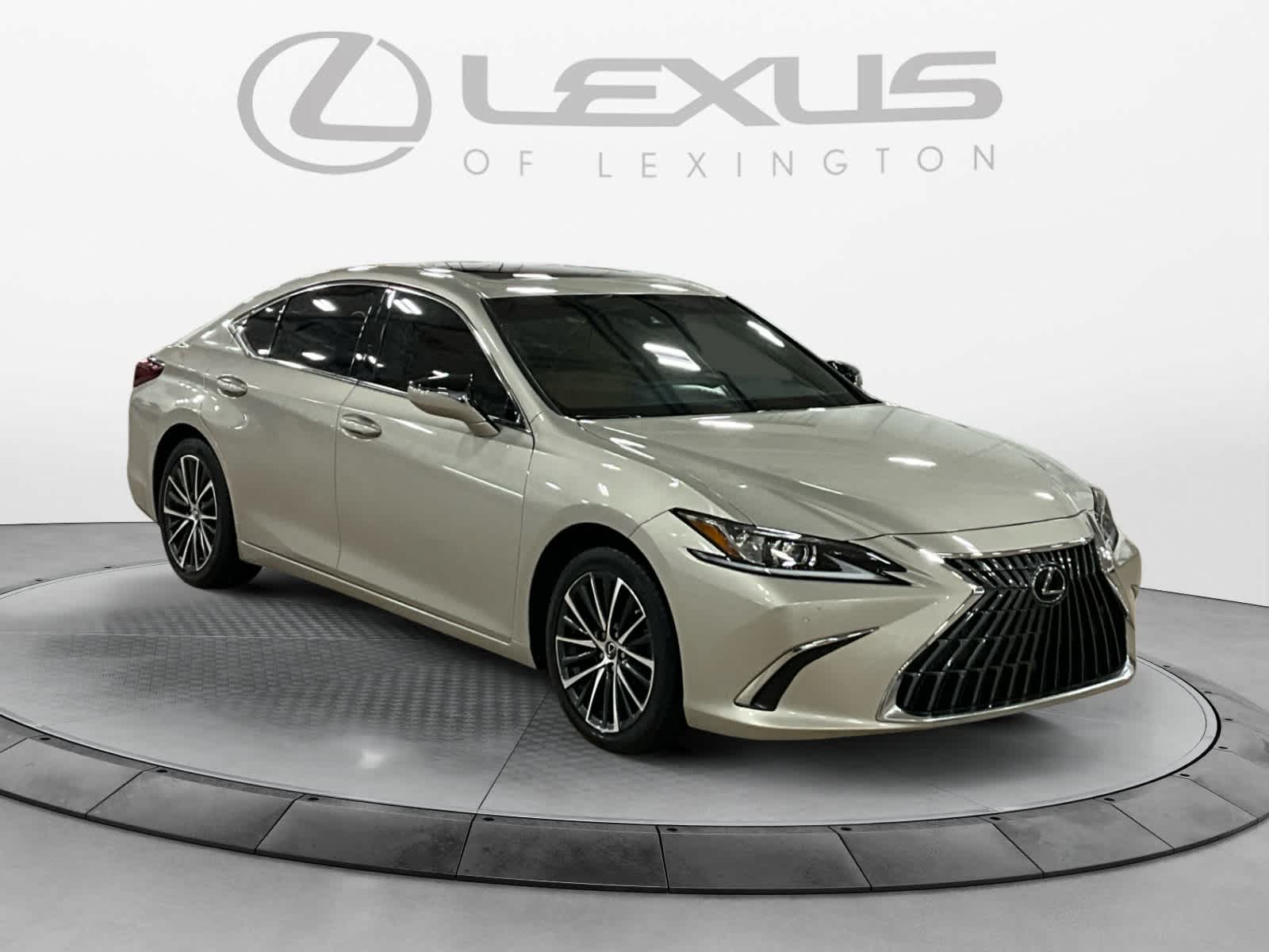 2022 Lexus ES 350 ES 350