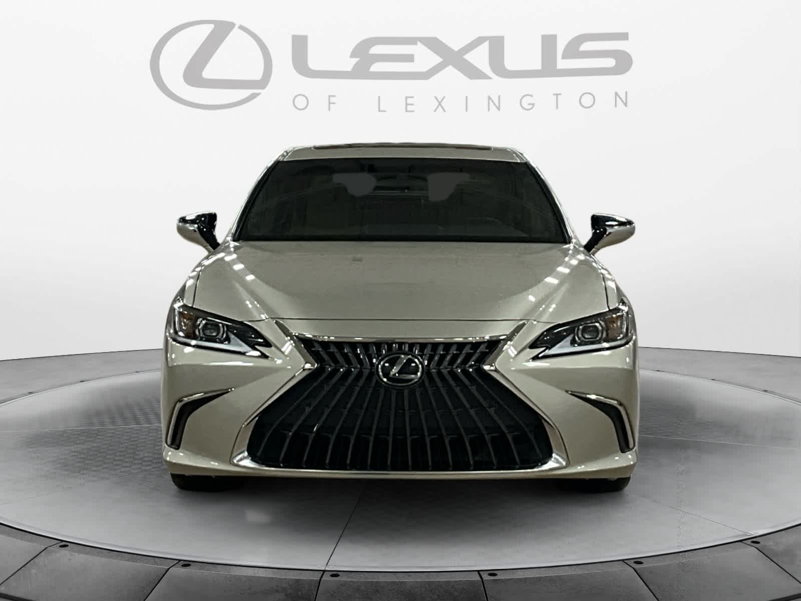 2022 Lexus ES 350 ES 350