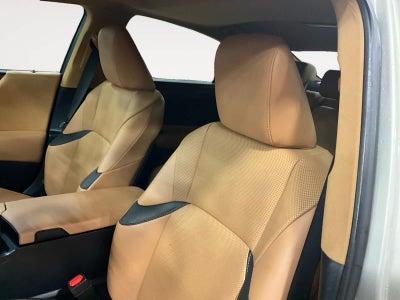 2022 Lexus ES 350 ES 350