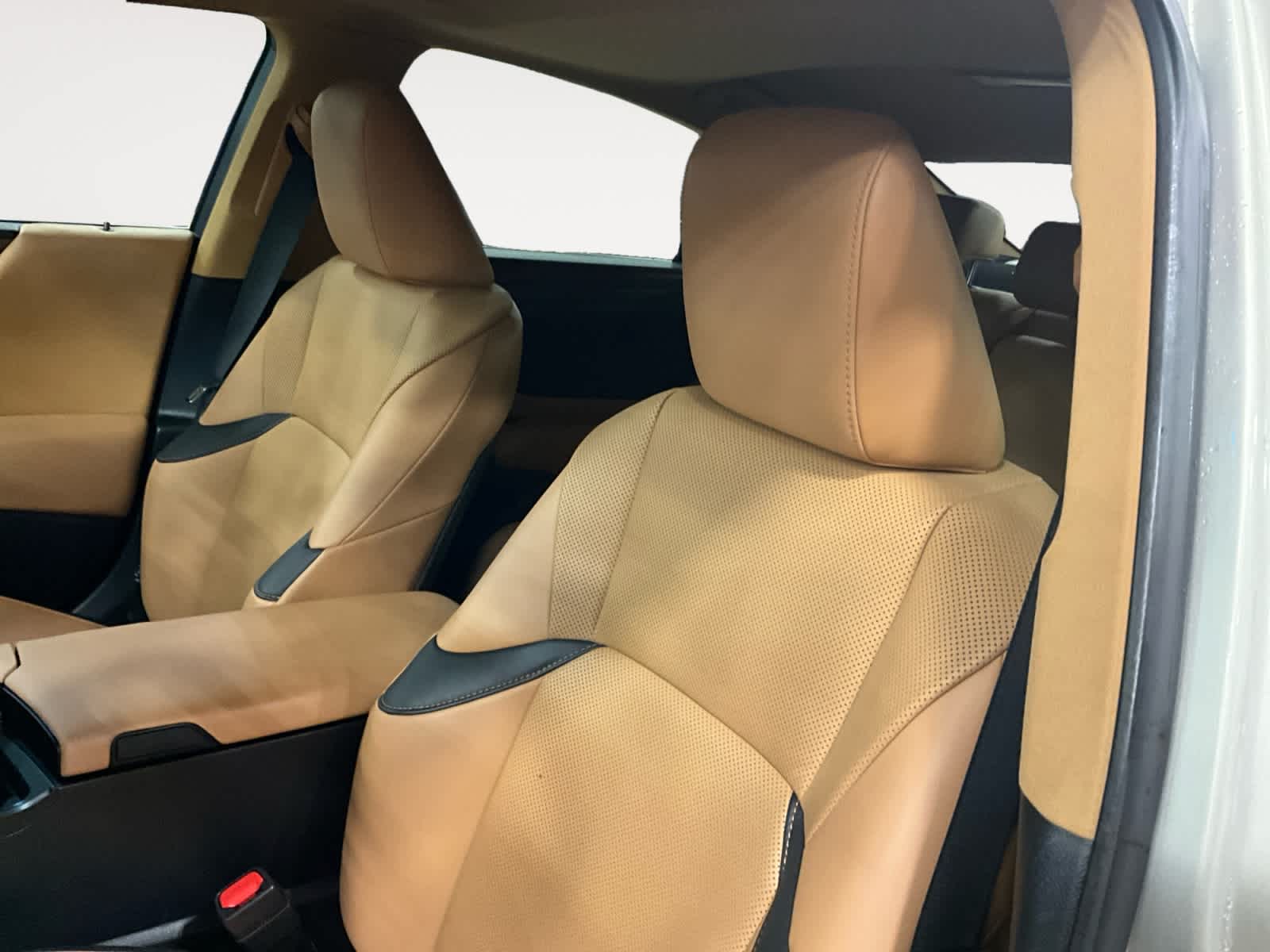 2022 Lexus ES 350 ES 350