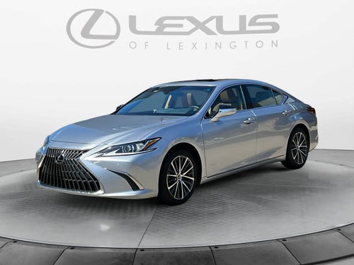 2023 Lexus ES 350 ES 350