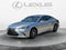 2023 Lexus ES 350 ES 350